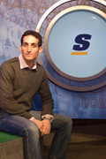 Image of Benjie Levy