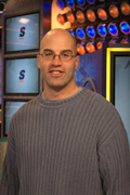 Image of Brian Merker