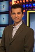 Image of Greg Sansone