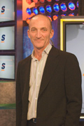 Image of John Levy