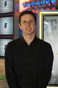 Image of Jonathan Savage