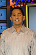 Image of Oliver Gayagoy