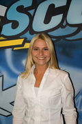 Image of Sally Farrell