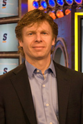 Image of Tom Hearne